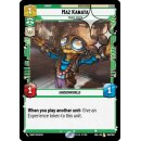 096 - Maz Kanata - Unit - Foil