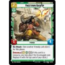 097 - Freetown Backup - Unit - Foil