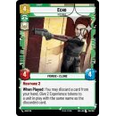 099 - Echo - Unit - Foil
