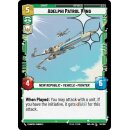 101 - Adelphi Patrol Wing - Unit - Foil