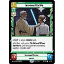 104 - Inspiring Mentor - Upgrade - Foil
