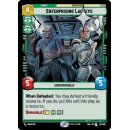 107 - Enterprising Lackeys - Unit - Foil