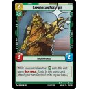 112 - Gamorrean Retainer - Unit - Foil