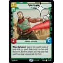 115 - Cobb Vanth - Unit - Foil