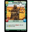 117 - Reputable Hunter - Unit - Foil