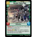 119 - Weequay Pirate Gang - Unit - Foil