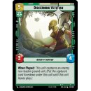 120 - Discerning Veteran - Unit - Foil