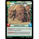 121 - Mercenary Company - Unit - Foil