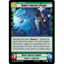 123 - Bounty Hunter’s Quarry - Upgrade - Foil