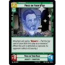 125 - Price on Your Head - Upgrade - Foil
