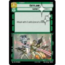128 - Outflank - Event - Foil