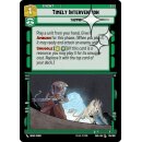 129 - Timely Intervention - Event - Foil