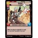 133 - Dengar - Unit - Foil