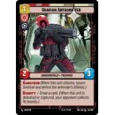 134 - Guavian Antagonizer - Unit - Foil