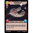 137 - Punishing One - Unit - Foil