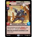 138 - Jango Fett - Unit - Foil