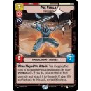 142 - Pre Vizsla - Unit - Foil
