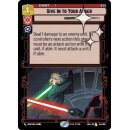 144 - Give In to Your Anger - Event - Foil