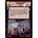 145 - Headhunting - Event - Foil