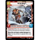 147 - Ketsu Onyo - Unit - Foil