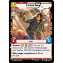 148 - Cassian Andor - Unit - Foil
