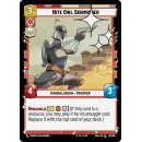 149 - Nite Owl Skirmisher - Unit - Foil