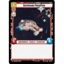 152 - Desperado Freighter - Unit - Foil