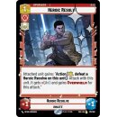 155 - Heroic Resolve - Upgrade - Foil