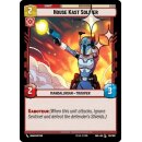 162 - House Kast Soldier - Unit - Foil