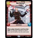 163 - Migs Mayfeld - Unit - Foil