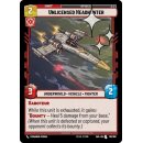 165 - Unlicensed Headhunter - Unit - Foil