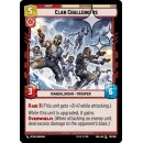 169 - Clan Challengers - Unit - Foil