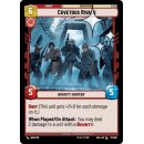 171 - Covetous Rivals - Unit - Foil