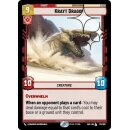 172 - Krayt Dragon - Unit - Foil