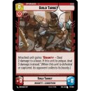 173 - Guild Target - Upgrade - Foil