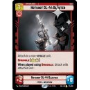 174 - Hotshot DL-44 Blaster - Upgrade - Foil