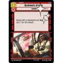 179 - Desperate Attack - Event - Foil