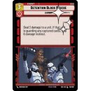 180 - Detention Block Rescue - Event - Foil