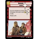 182 - Bravado - Event - Foil