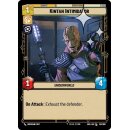183 - Kintan Intimidator - Unit - Foil
