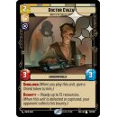 185 - Doctor Evazan - Unit - Foil