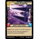187 - Lurking TIE Phantom - Unit - Foil