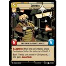 190 - Zuckuss - Unit - Foil
