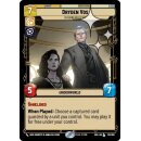 192 - Dryden Vos - Unit - Foil