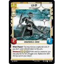 197 - L3-37 - Unit - Foil