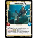 201 - Principled Outlaw - Unit - Foil