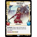 203 - Zorii Bliss - Unit - Foil