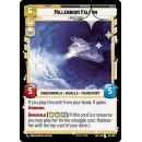 204 - Millennium Falcon - Unit - Foil