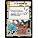 205 - Let the Wookiee Win - Event - Foil