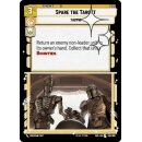206 - Spare the Target - Event - Foil